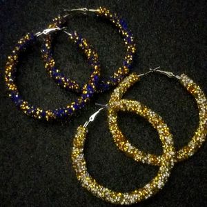 ACCESSORIES/EARRINGS